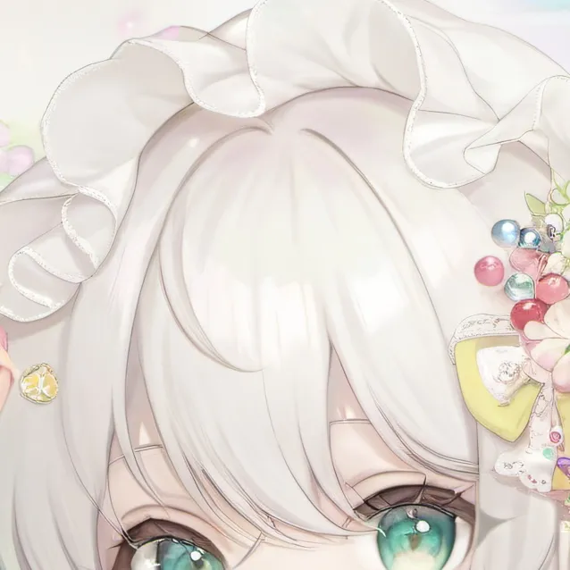 chat with ai character: lily