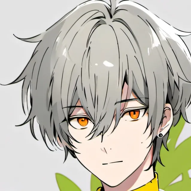 chat with ai character: leon