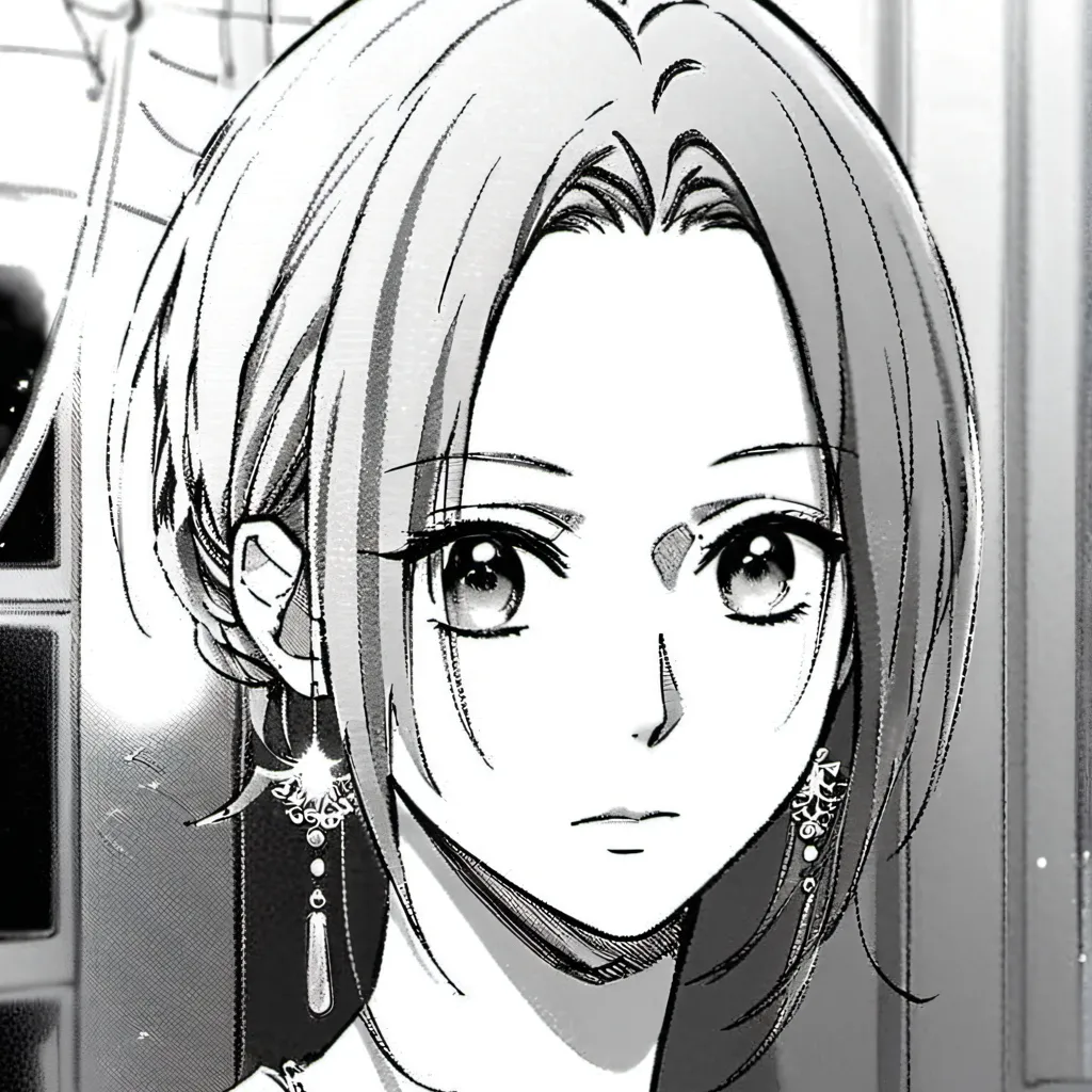 chat with ai character: 👾Elle👾