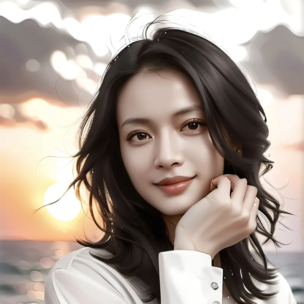 chat with ai character: Kayla