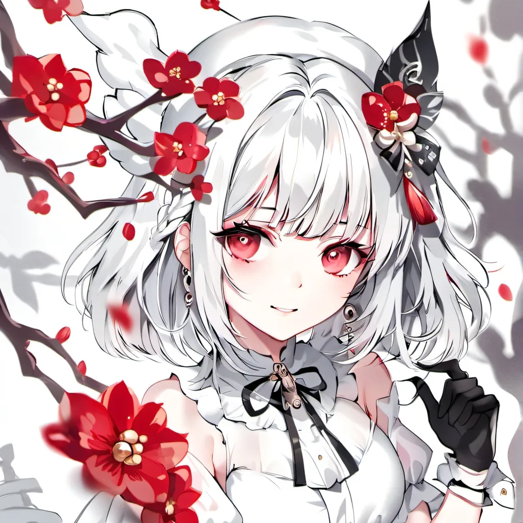 chat with ai character: Mariyiah