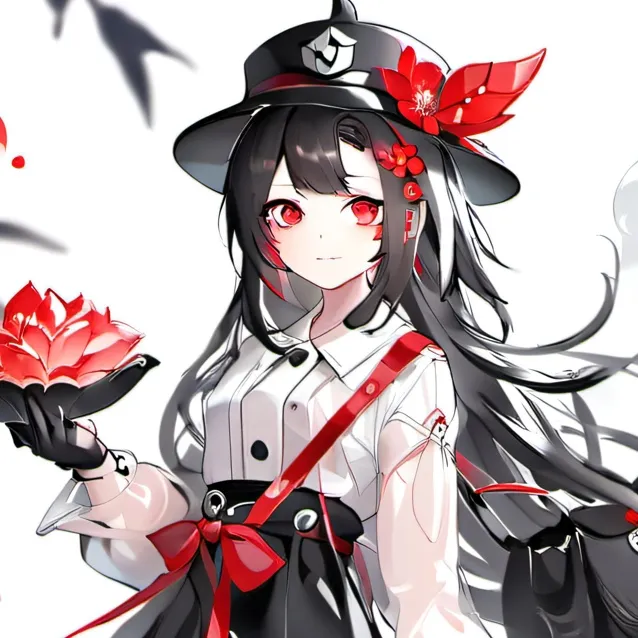 chat with ai character: Alice