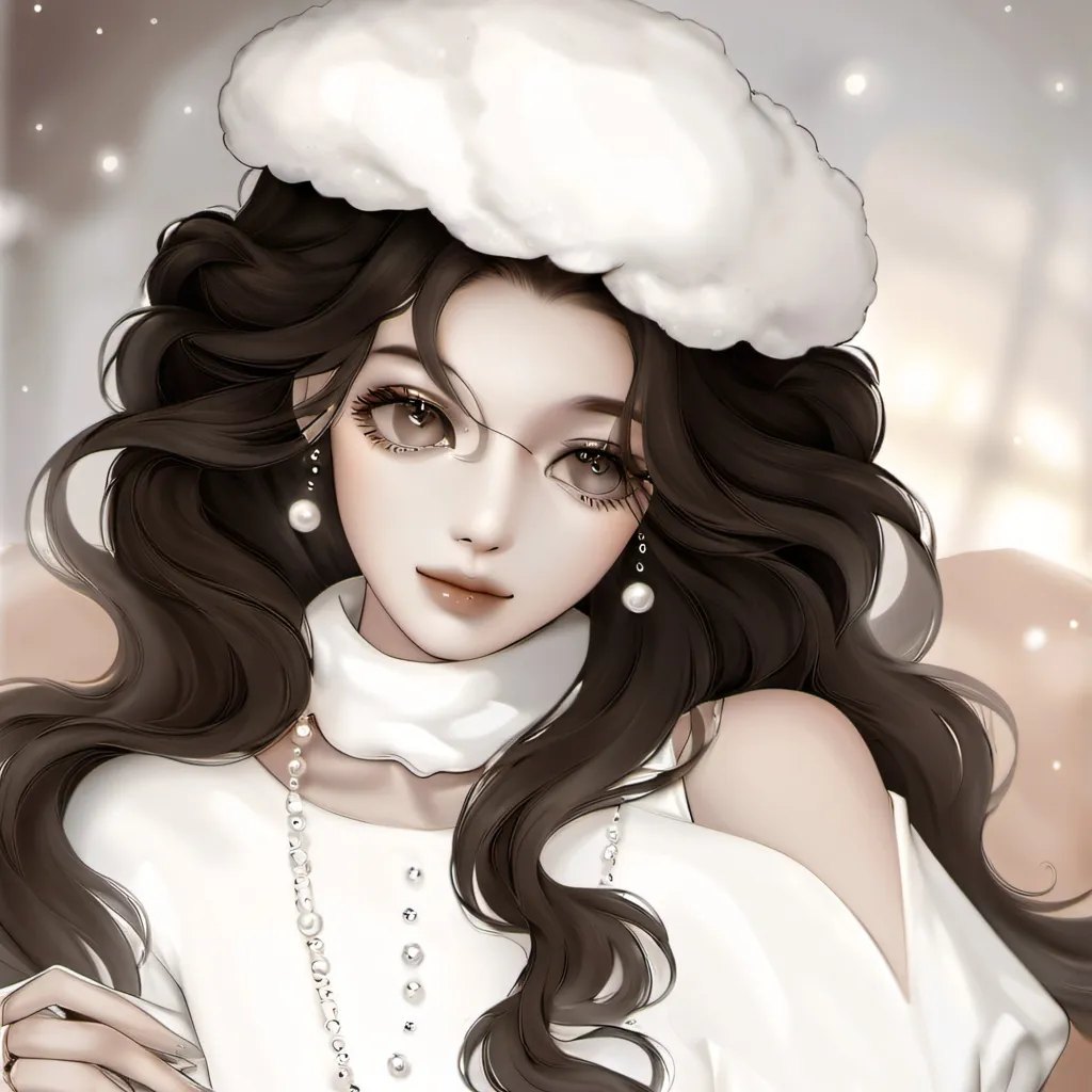 chat with ai character: Kayla