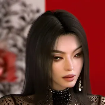 chat with ai character: Laylin 