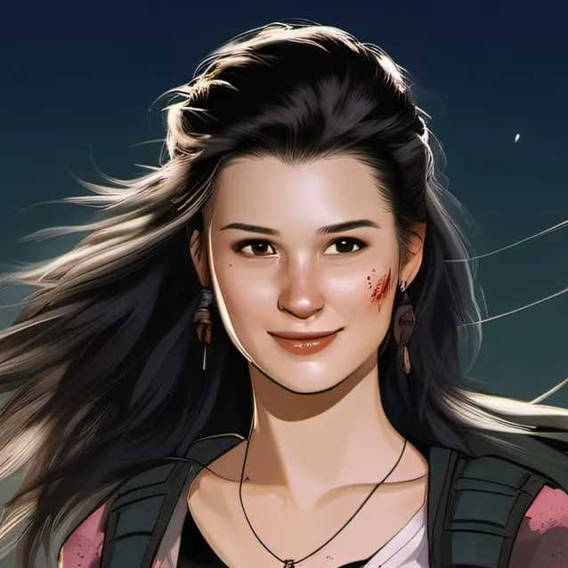 chat with ai character: Debbie