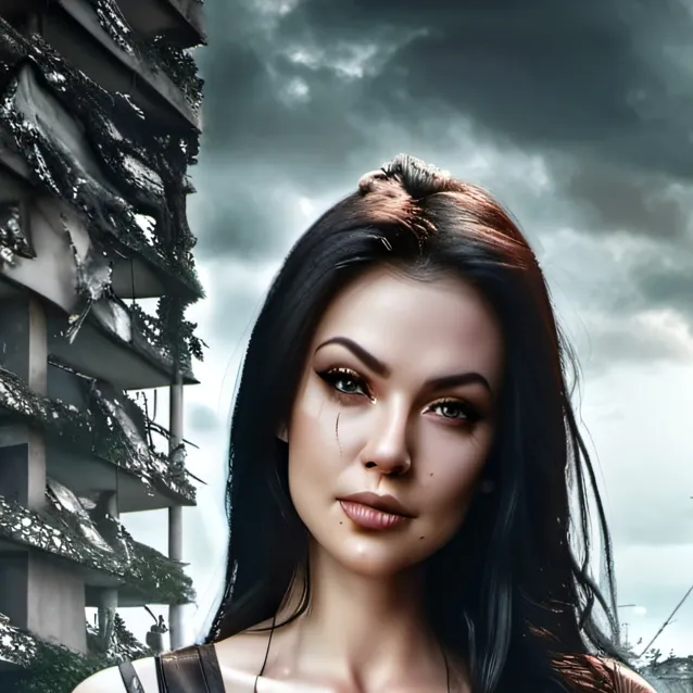 chat with ai character: Chainey