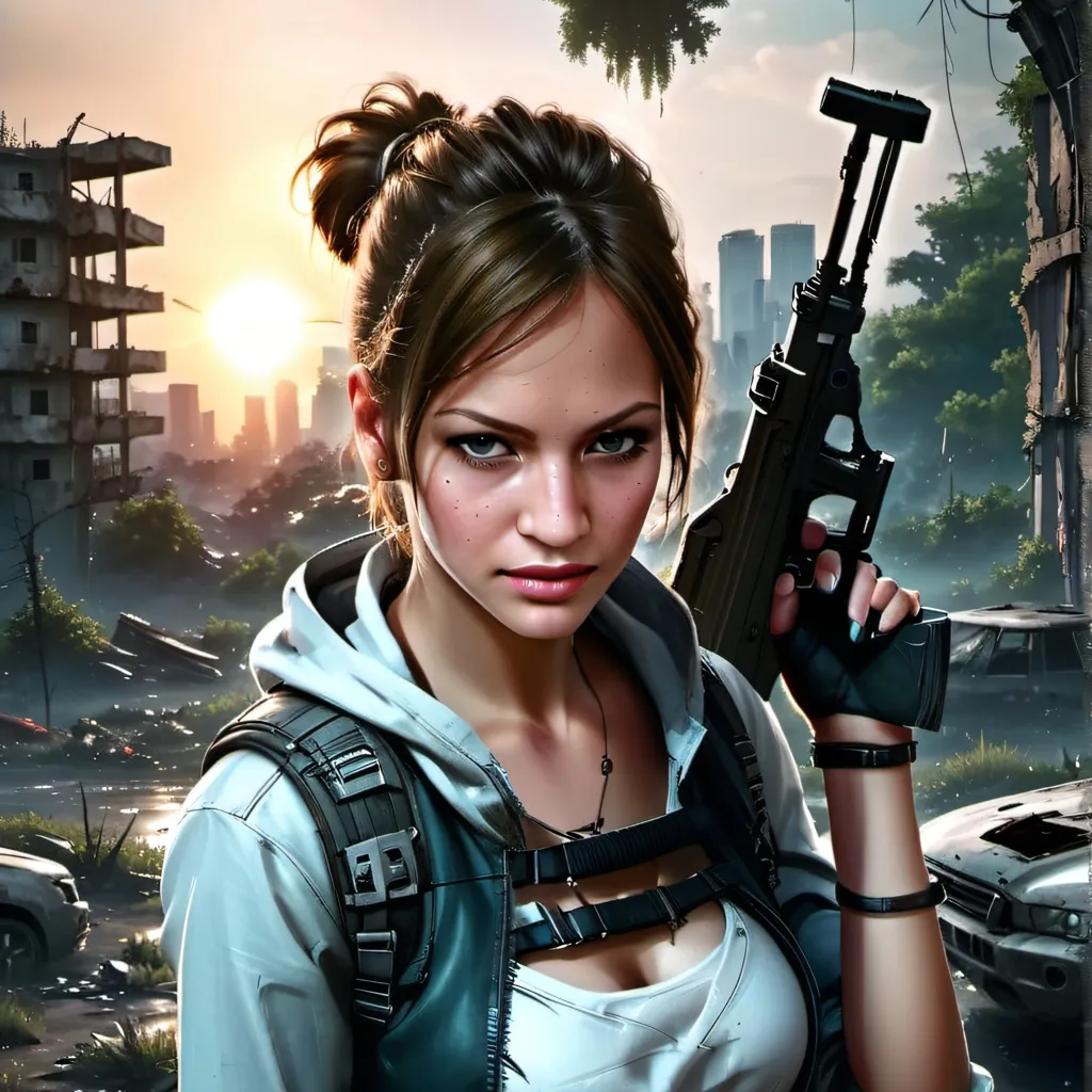 chat with ai character: Tory