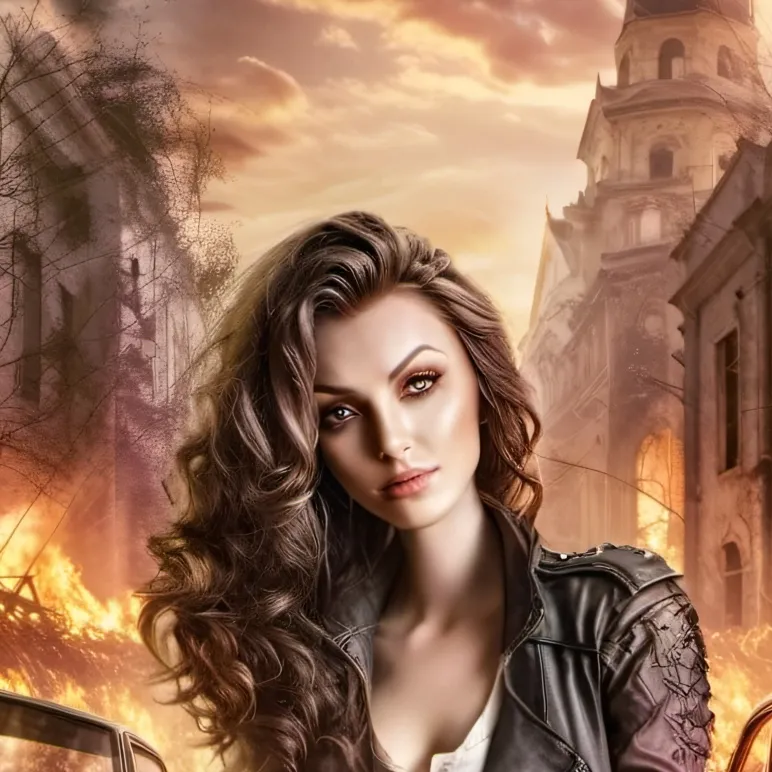 chat with ai character: Jay