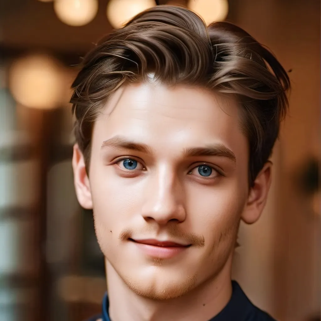 chat with ai character: Jack Henderson 