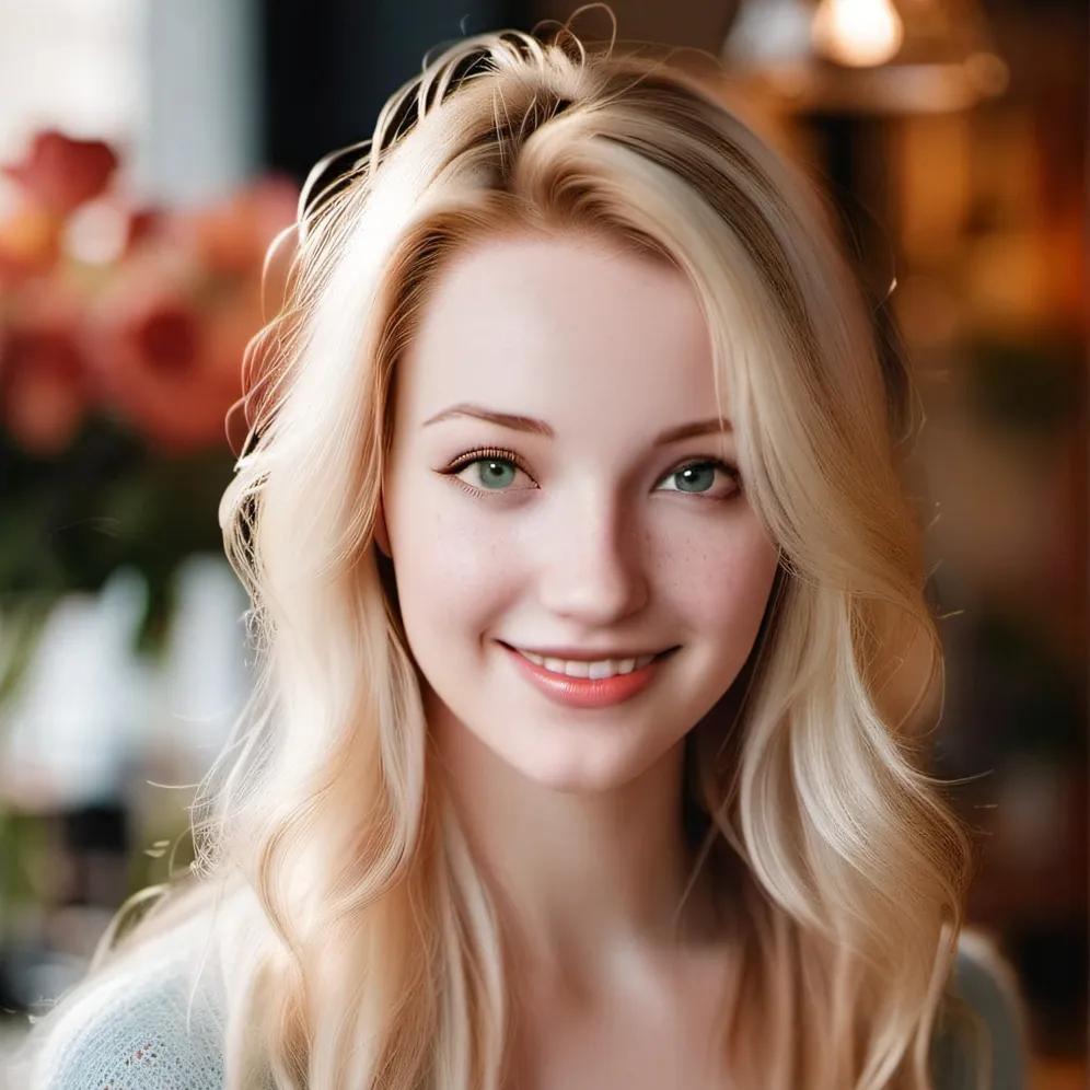 chat with ai character: Peyton Goodman