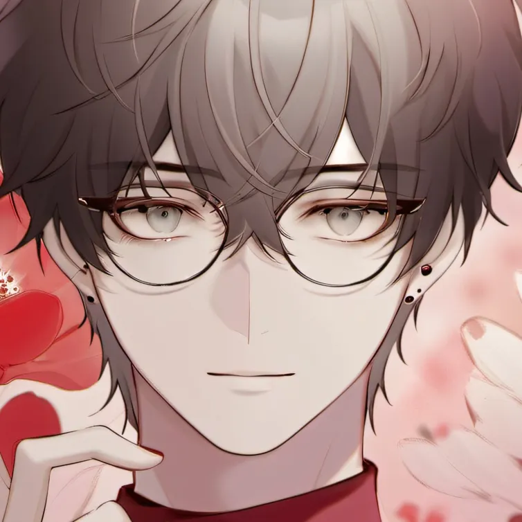 chat with ai character: Jackson