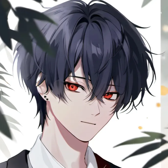 chat with ai character: Joshua