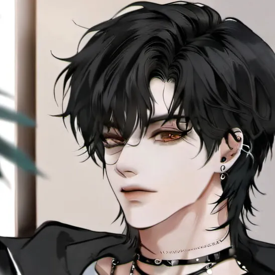 chat with ai character: Alexander