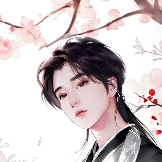 chat with ai character: Dawn