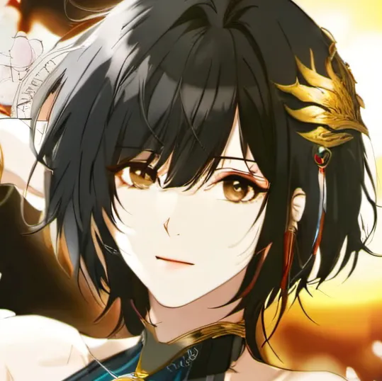 chat with ai character: Amber