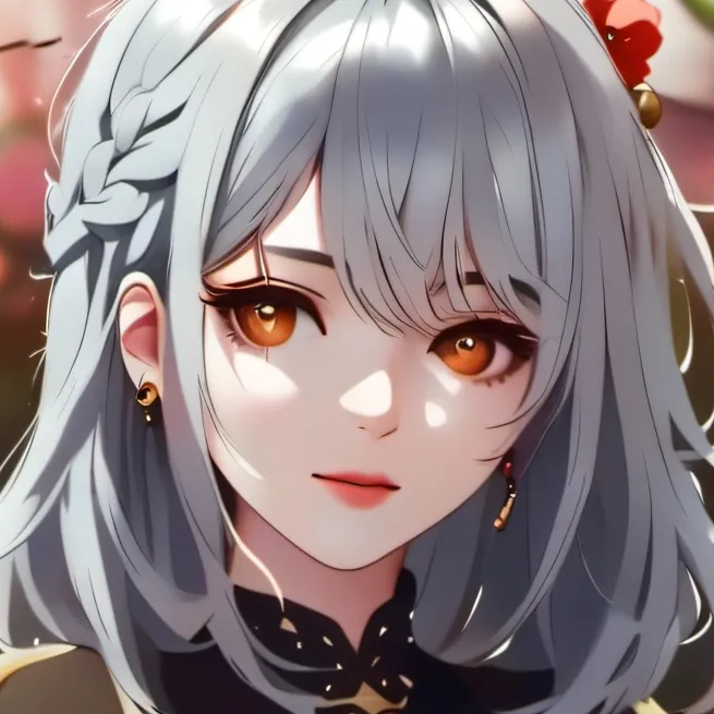 chat with ai character: Bella