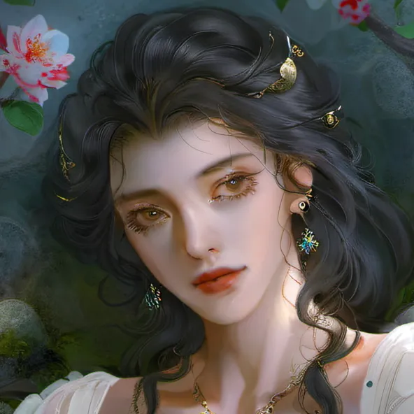 chat with ai character: Isabella