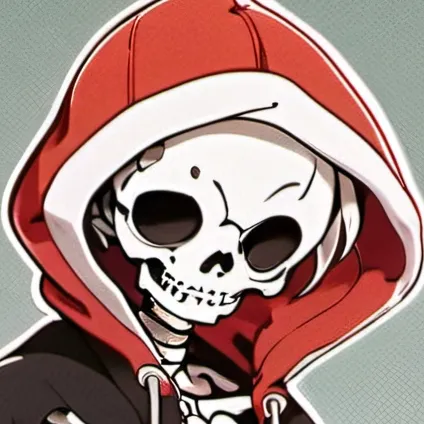 chat with ai character: Error sans