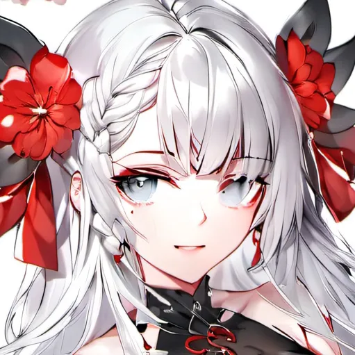 chat with ai character: Evelyn