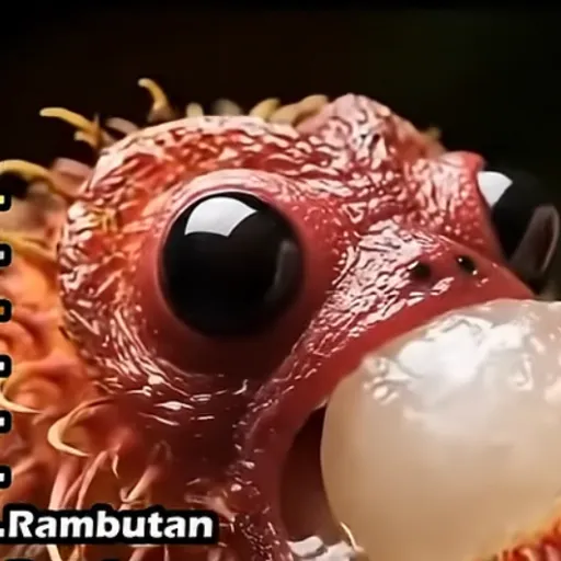 creator Rambutan man's avatar