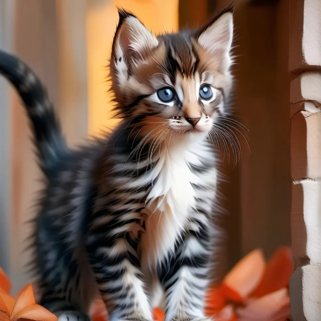 chat with ai character: Autumn 