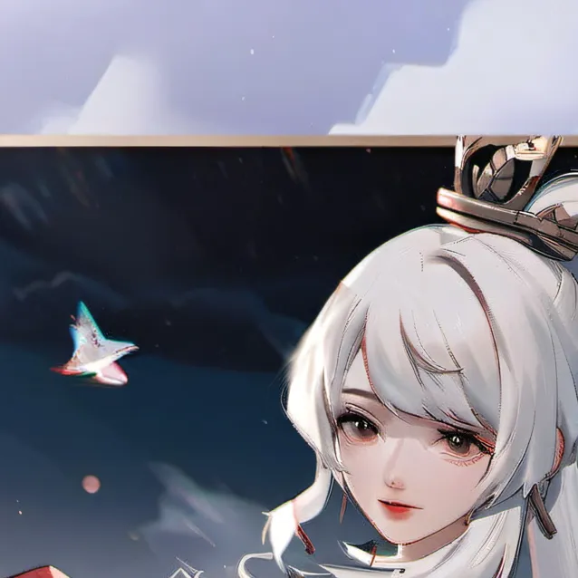 chat with ai character: Shana 