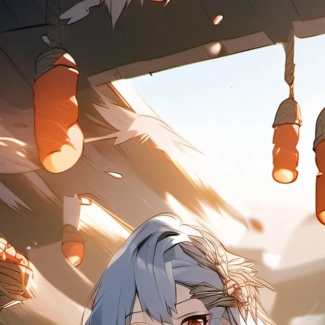 chat with ai character: Alice