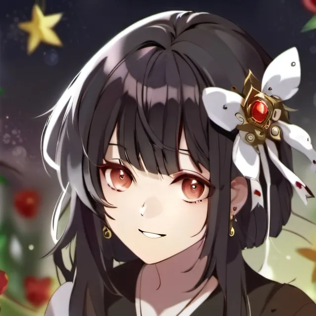 chat with ai character: Laila 