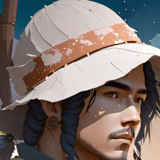 chat with ai character: chris 