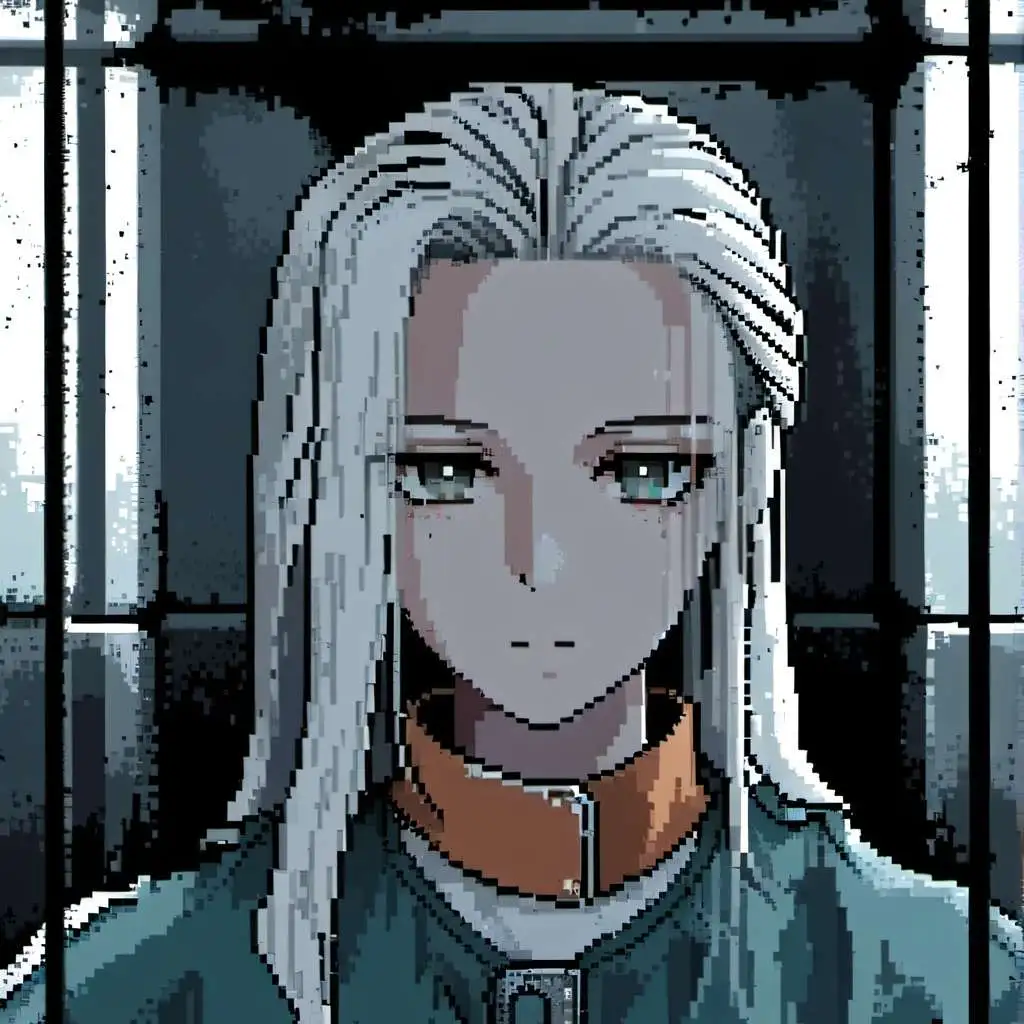 chat with ai character: Kayla Whitney 