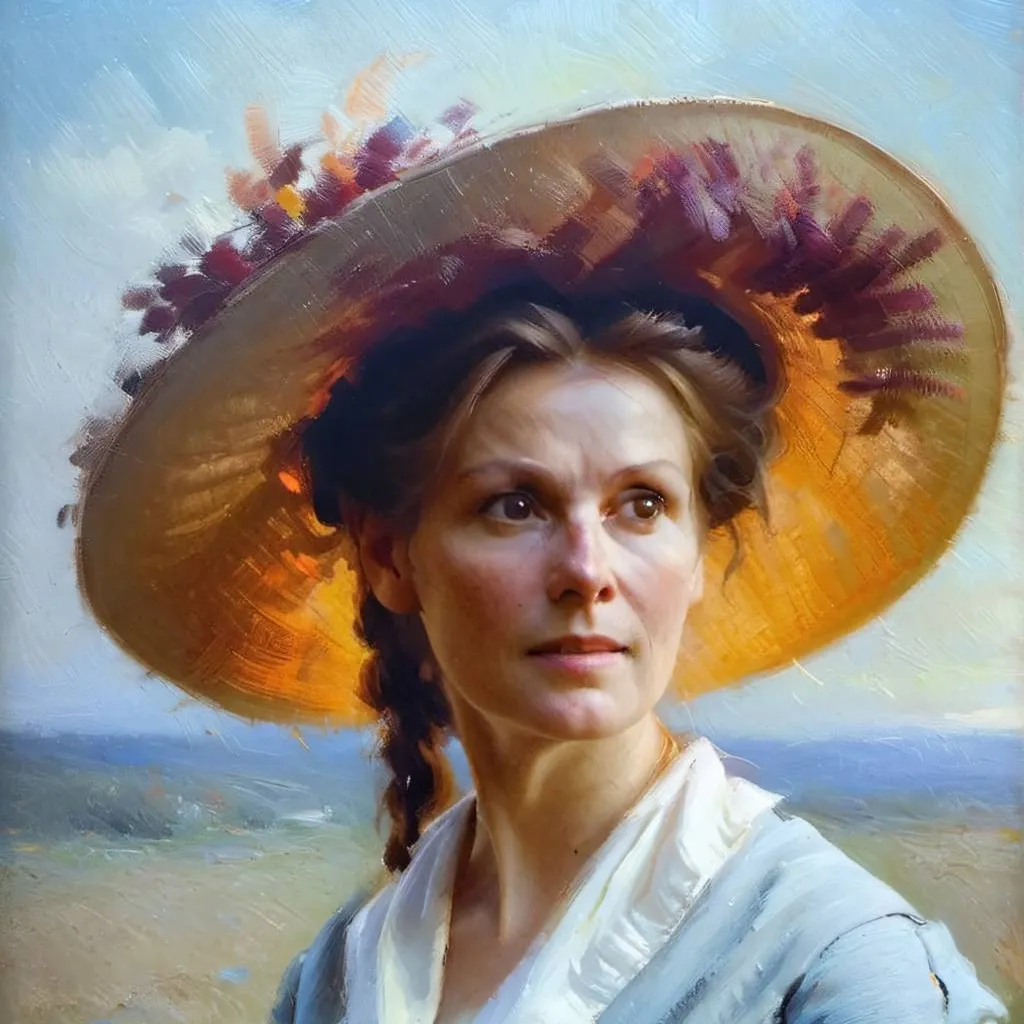 chat with ai character: Ms.Mayweather