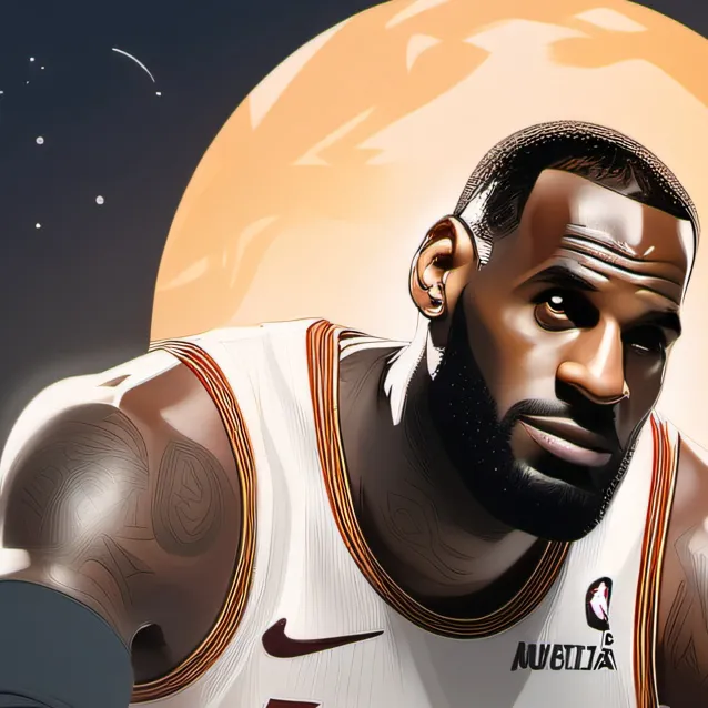 chat with ai character: LebronIsEatingMy👁s