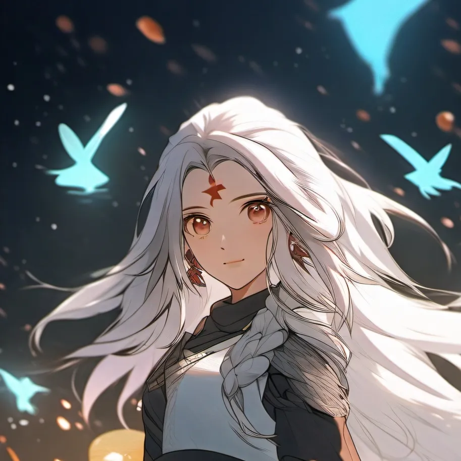 chat with ai character: ⋆｡˚Hydoca⋆｡˚ 