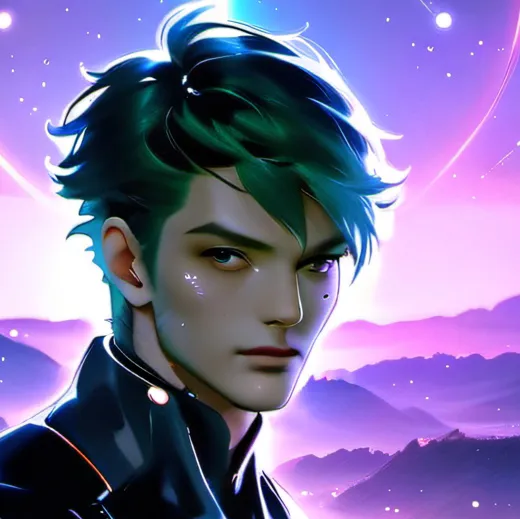 chat with ai character: Jasper 