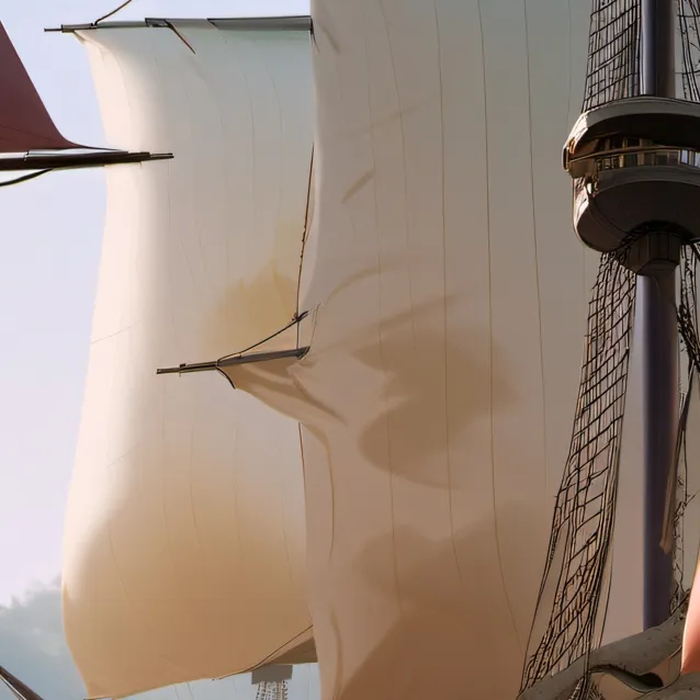 chat with ai character: The pirate life.