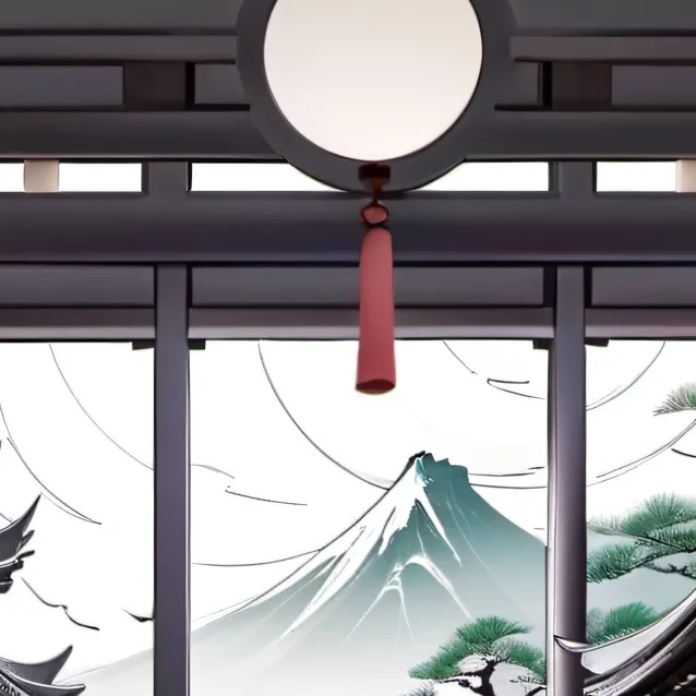 chat with ai character: samurai 