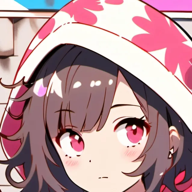 chat with ai character: Rosie 