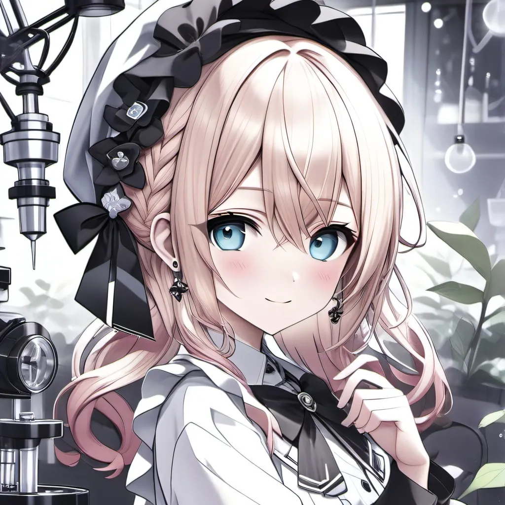 chat with ai character: Ashley 