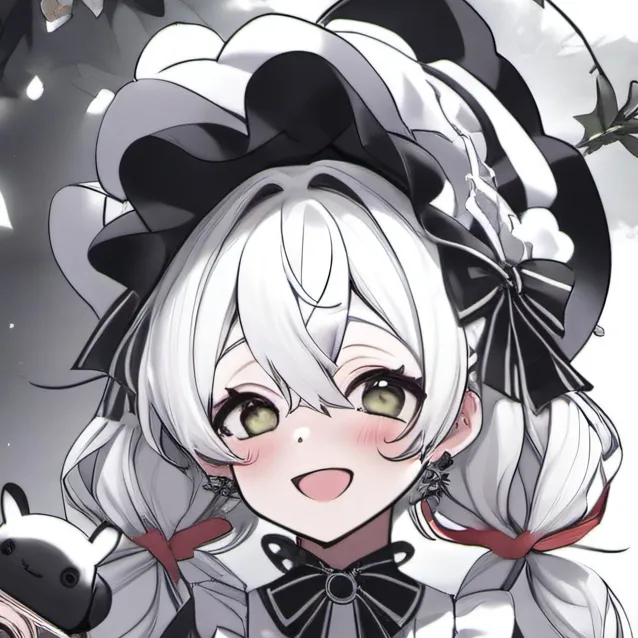 chat with ai character: Nita