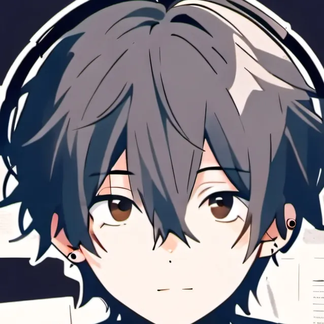 chat with ai character: Alex 