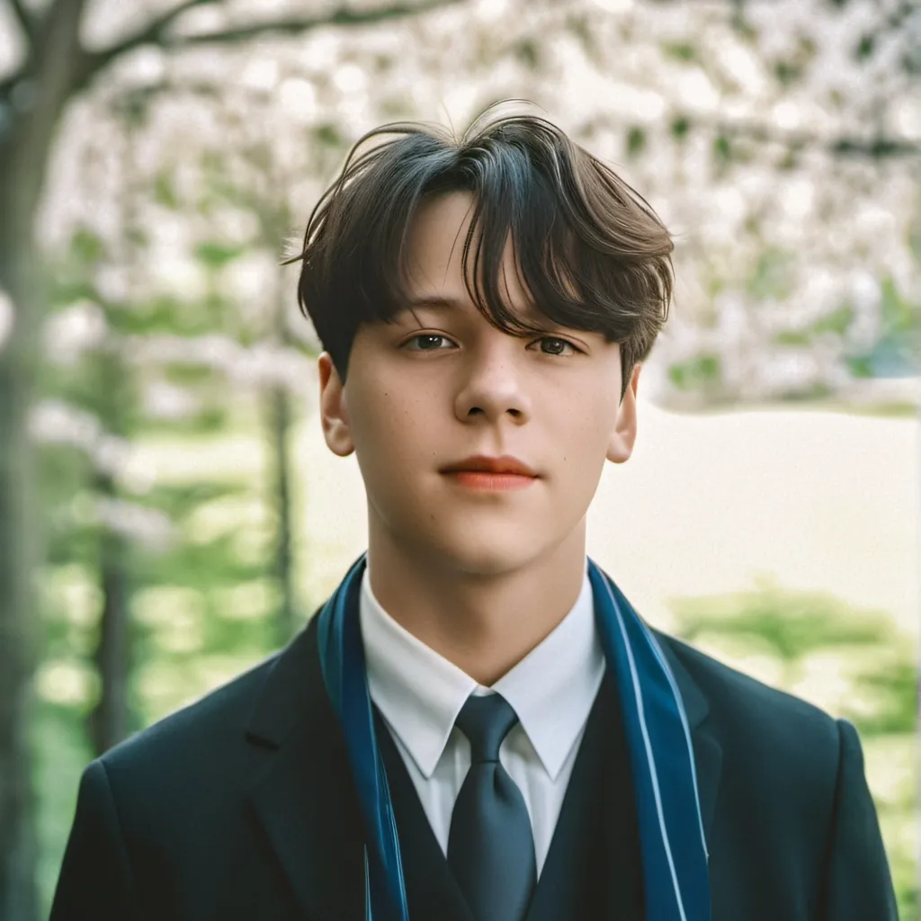 chat with ai character: jim