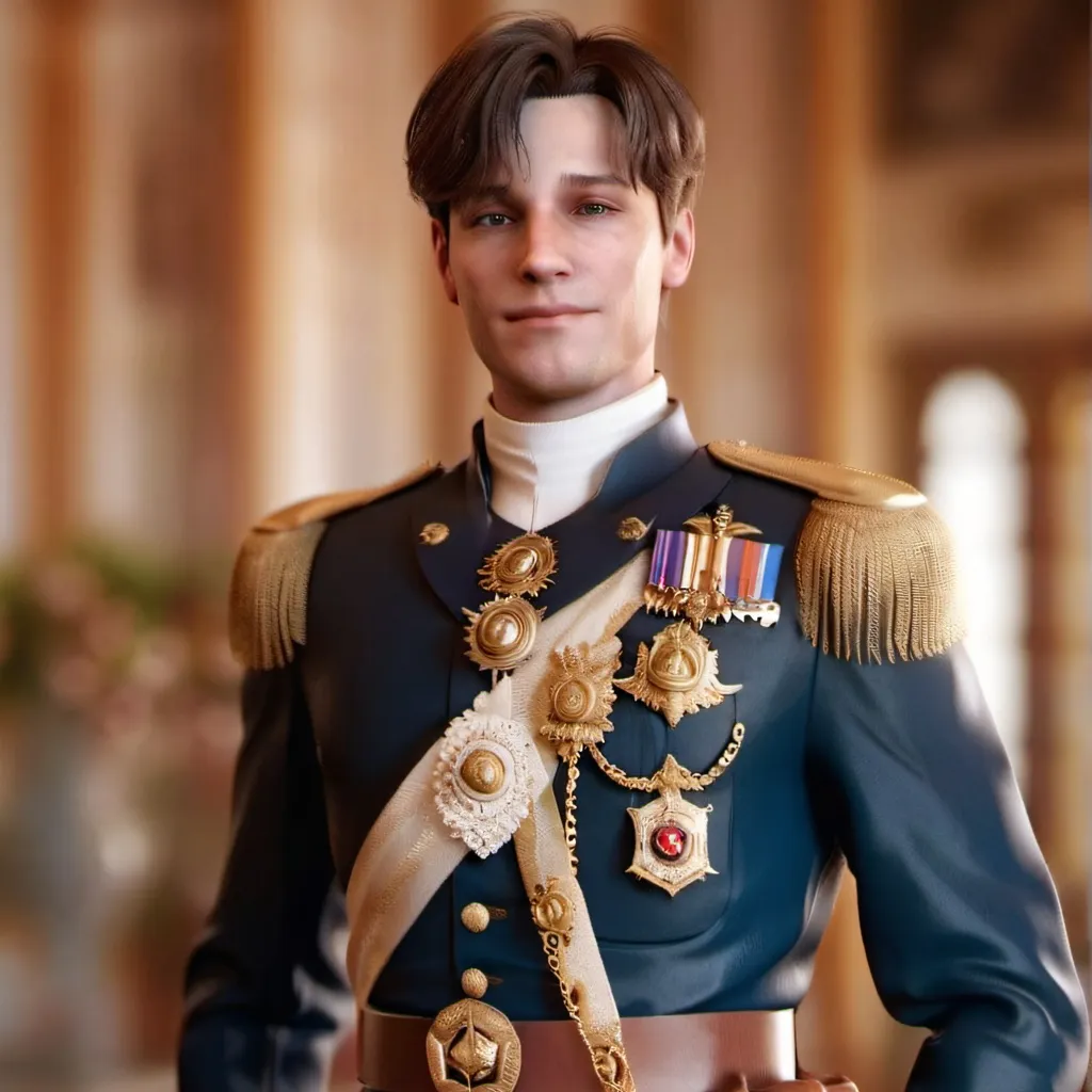 chat with ai character: xavi