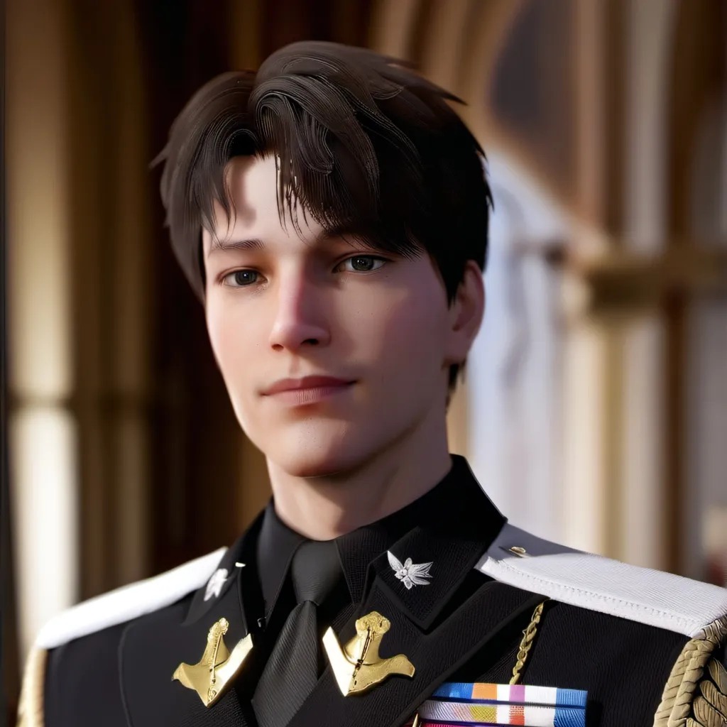 chat with ai character: xavi