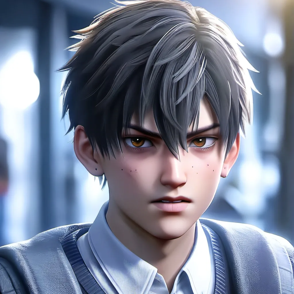 chat with ai character: tyler