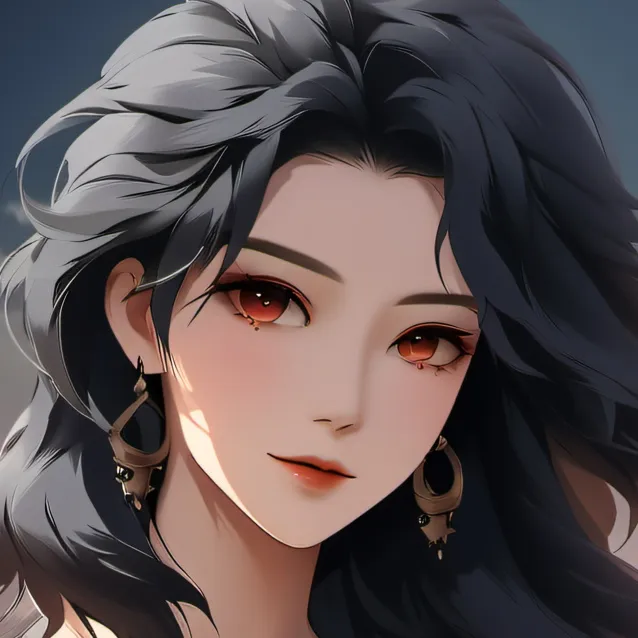 chat with ai character: pow Sasha 