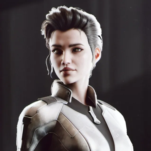 chat with ai character: wastelander