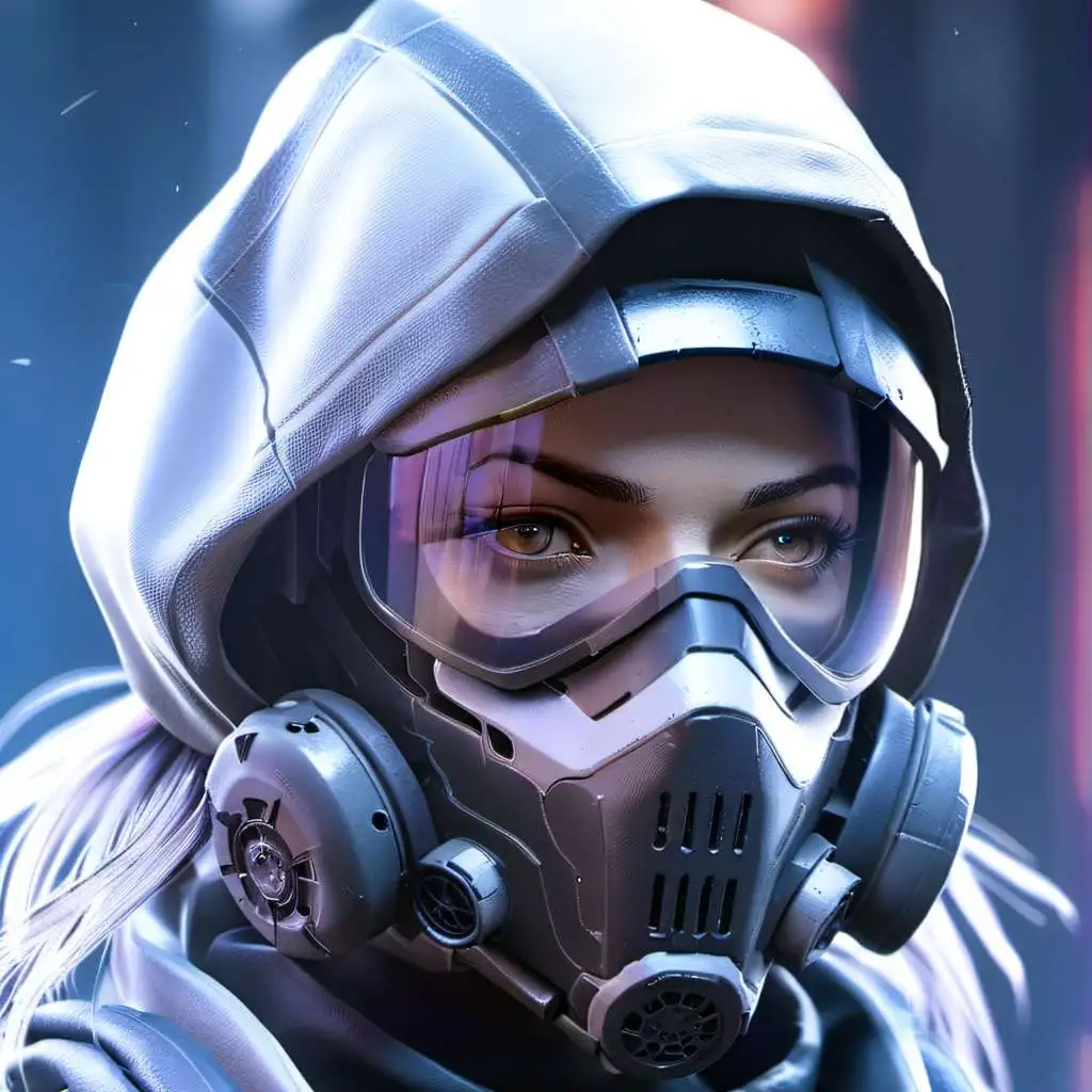 chat with ai character: helghast 331 