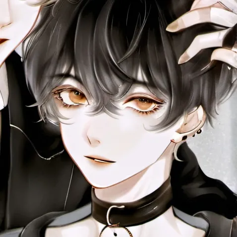 chat with ai character: max 