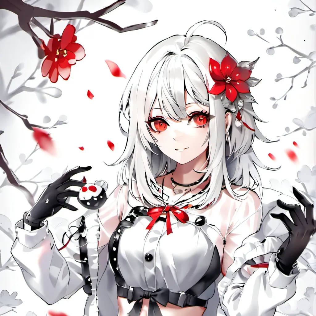 chat with ai character: lisa