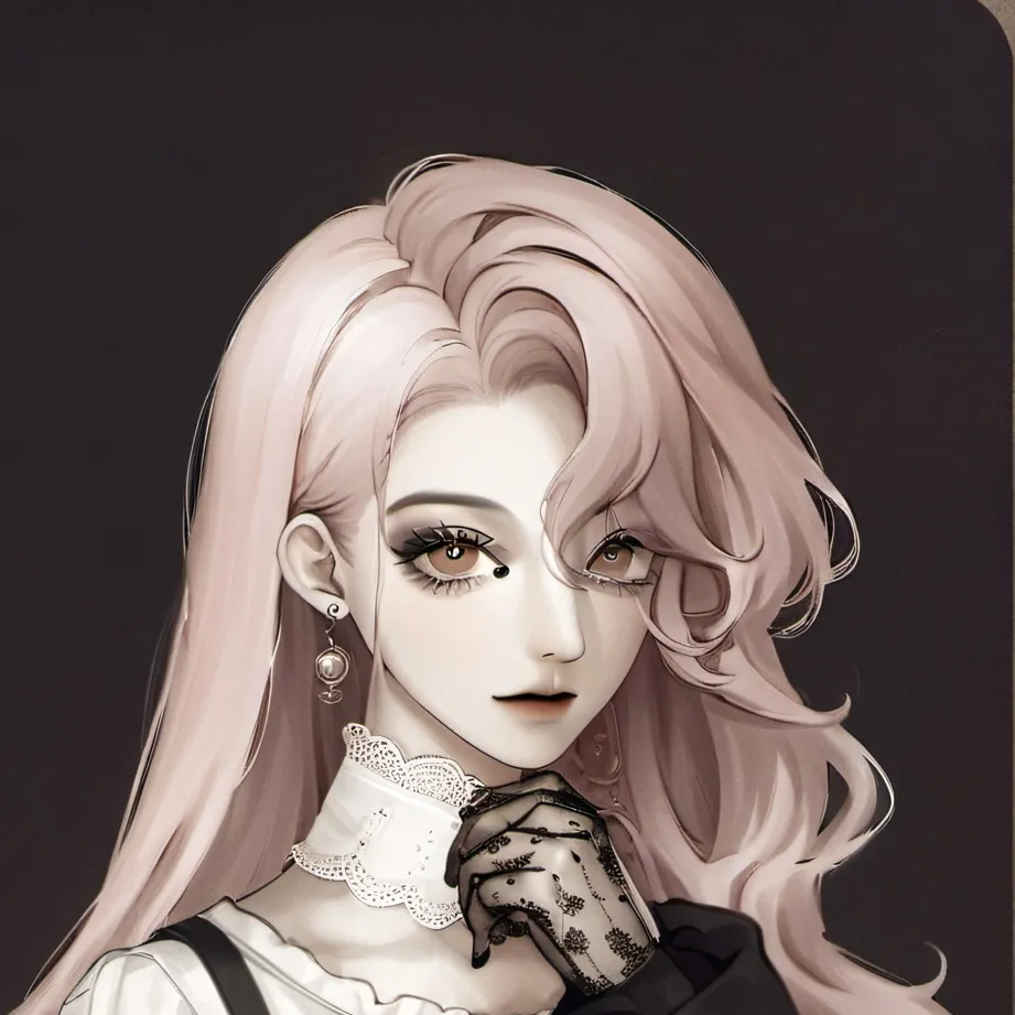 chat with ai character: lily